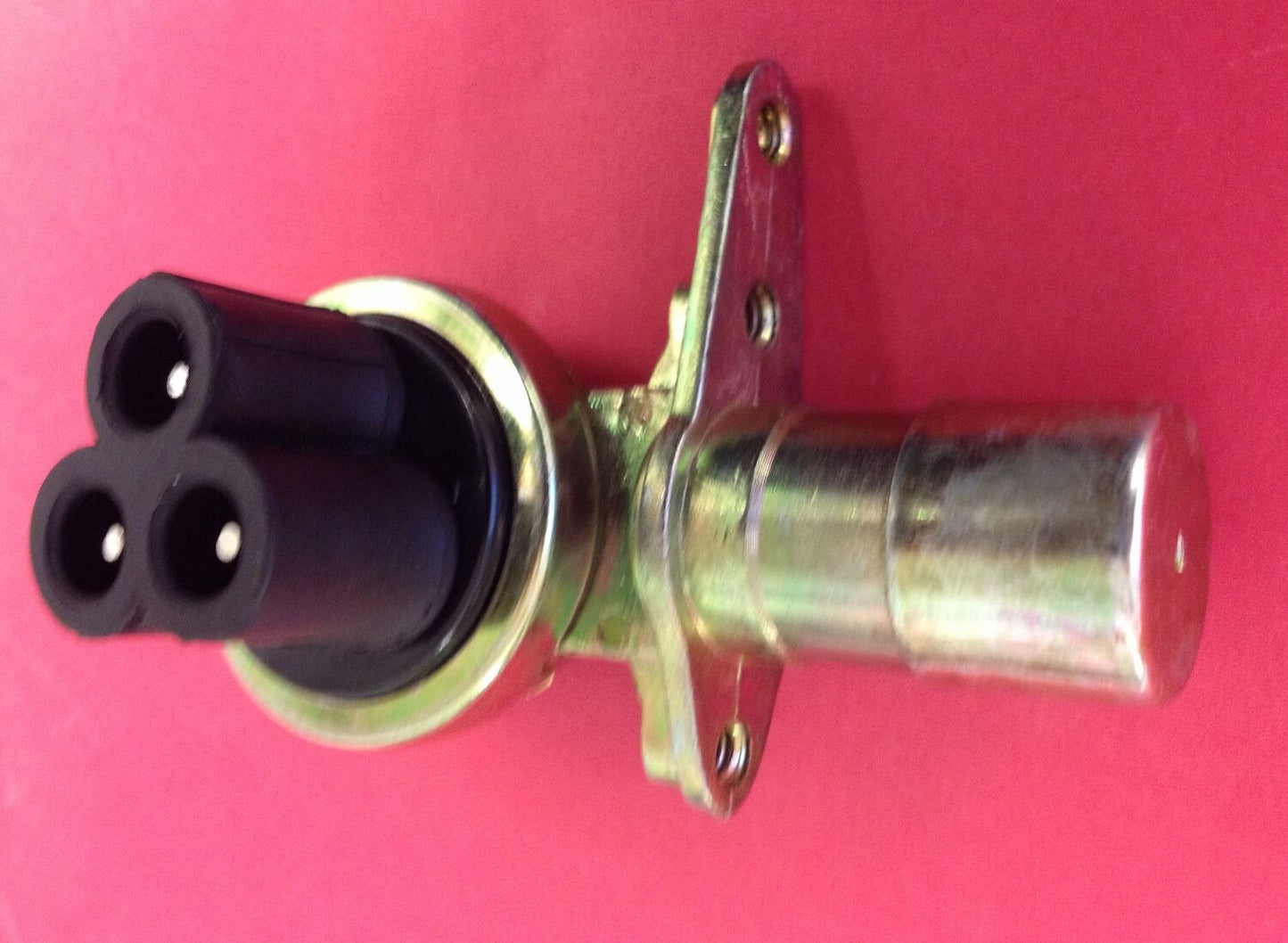 Switch , Dimmer ; Hummer M939 M35 ; 2590-00-801-2355 MS53000-1 5741201 7728788