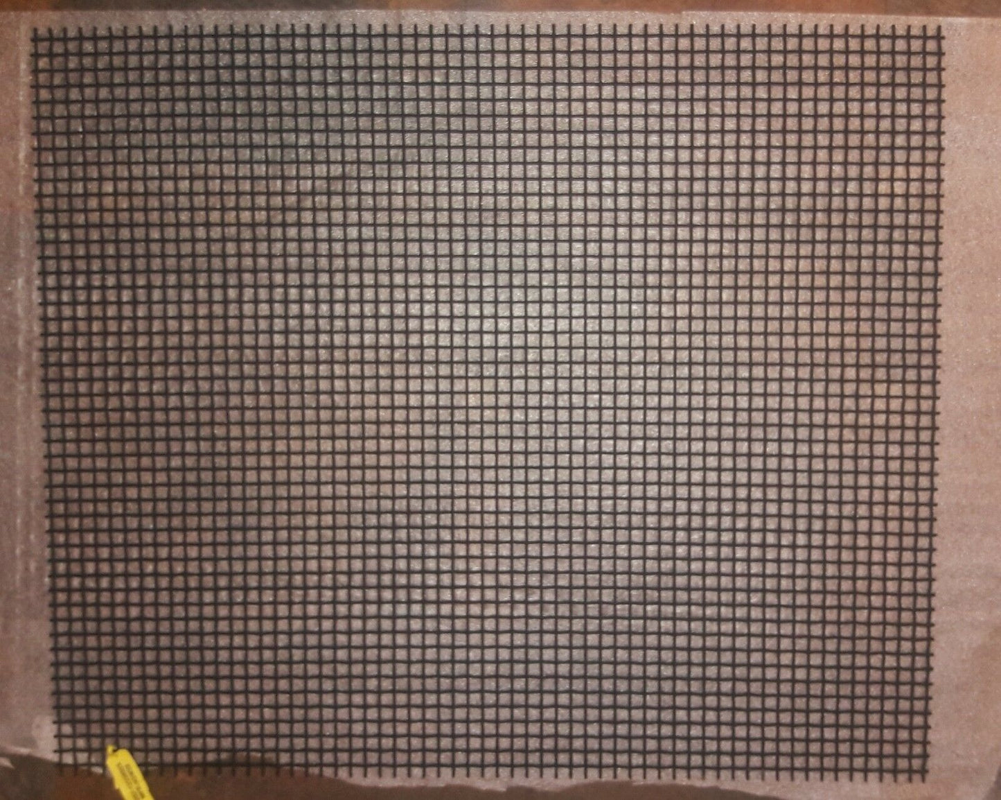 HOOD SCREEN , TOP GRILLE ; Hummer Humvee ; 2510-01-196-5311 12338923-1 5578749