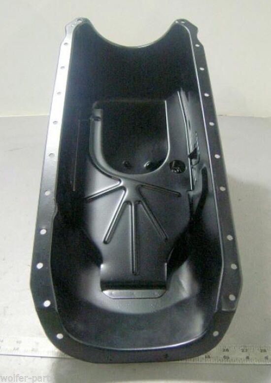OIL PAN 6.2L Diesel Engine ; 5588022 , 2815-01-168-7912 , 23500009 ; M998 Humvee