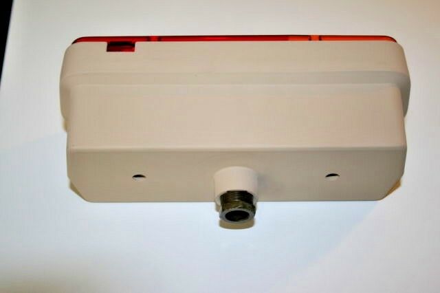 HD Military Tail Light ; Hella ; HEMT T ; 6220-01-557-5924  R0042822  6220000120