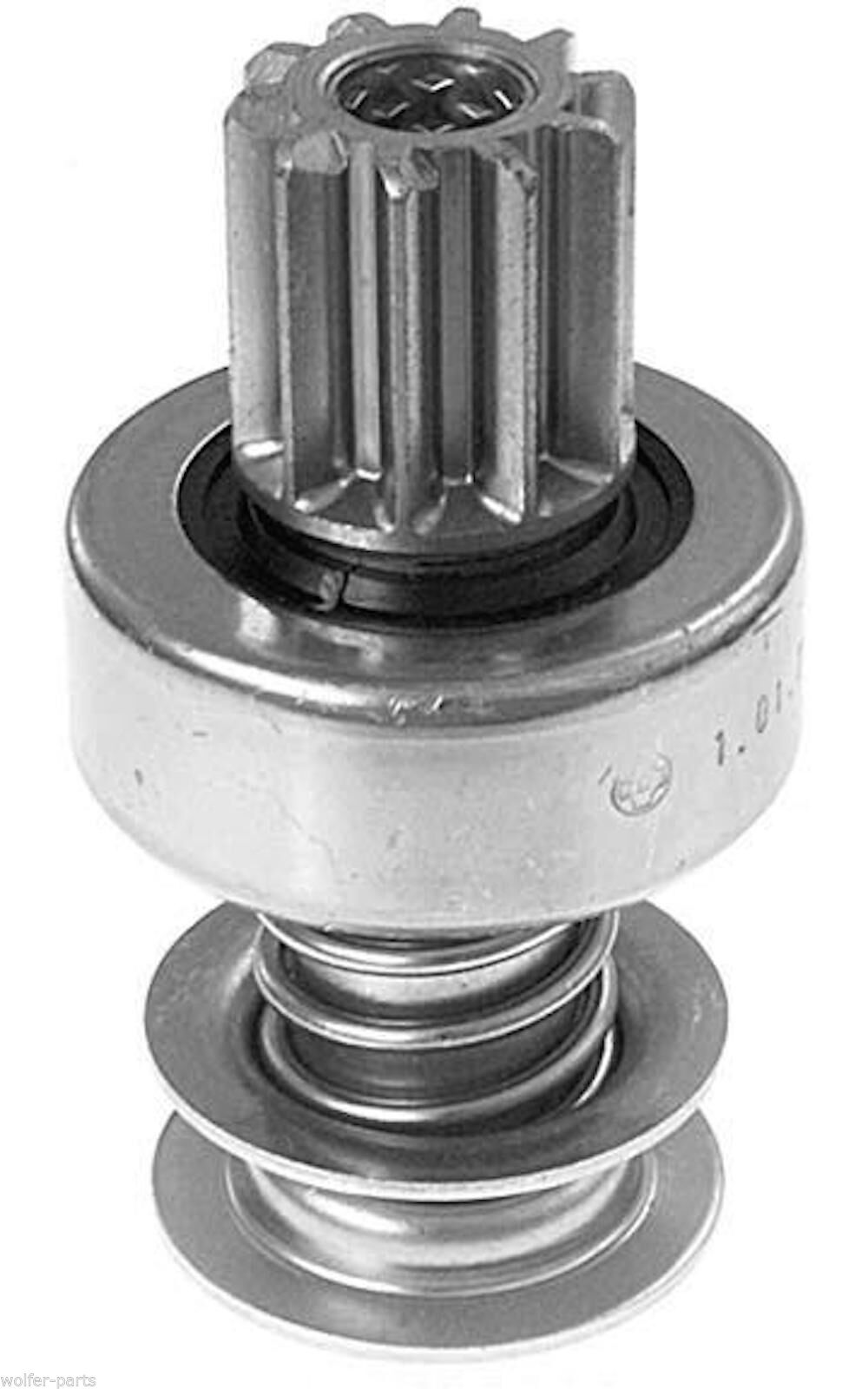 DRIVE , STARTER BENDIX ; HUMMER H1 ; 2920-01-187-1310 5740926 0767 DRA-3002D