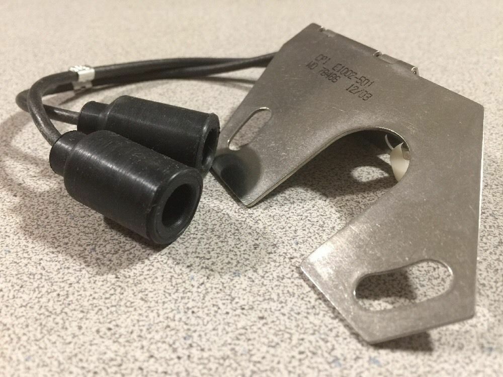 SENSITIVITY SWITCH , FAN KICK-DOWN ; Hummer ; 5930011998853 12339494 E1002-501