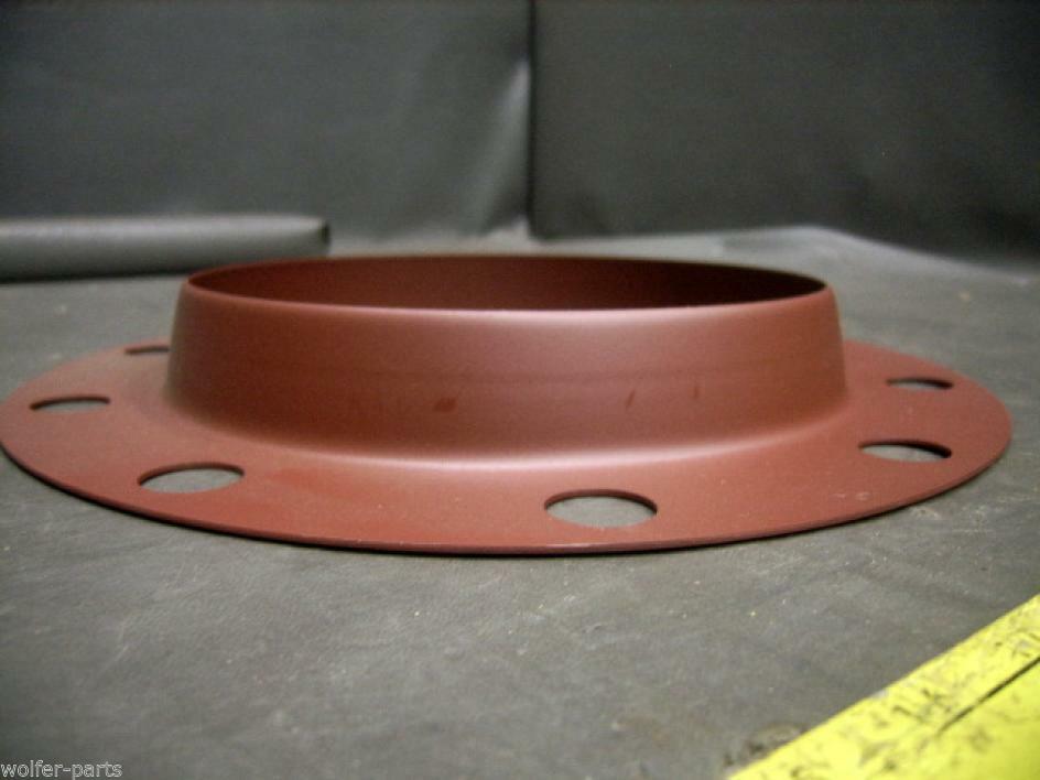 2 EACH --- SLINGER RING / DEFLECTOR , M939A2 , 2530-01-285-3563 ; 3286-P-1056