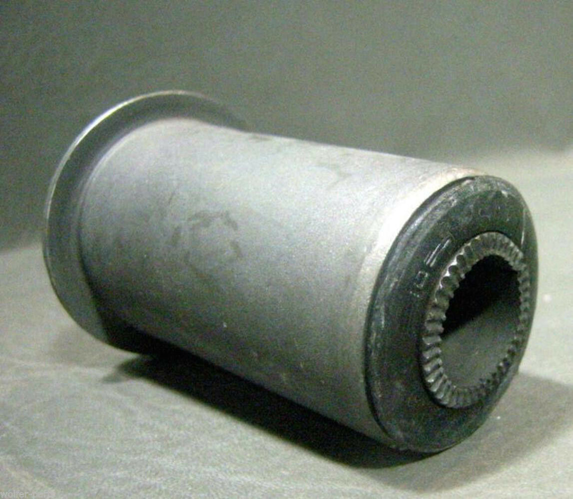 4 each- Bushing Sleeve- Hummer Control Bracket, 12506949 5365015663907 869370