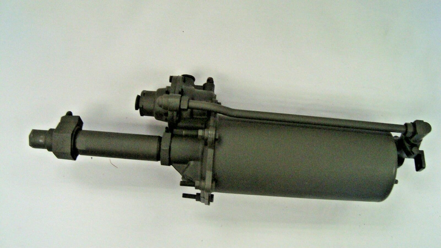 Air Pack Asm., Brake ; M800 5TON ; 2530-00-737-6689 12356933 375844 7376689