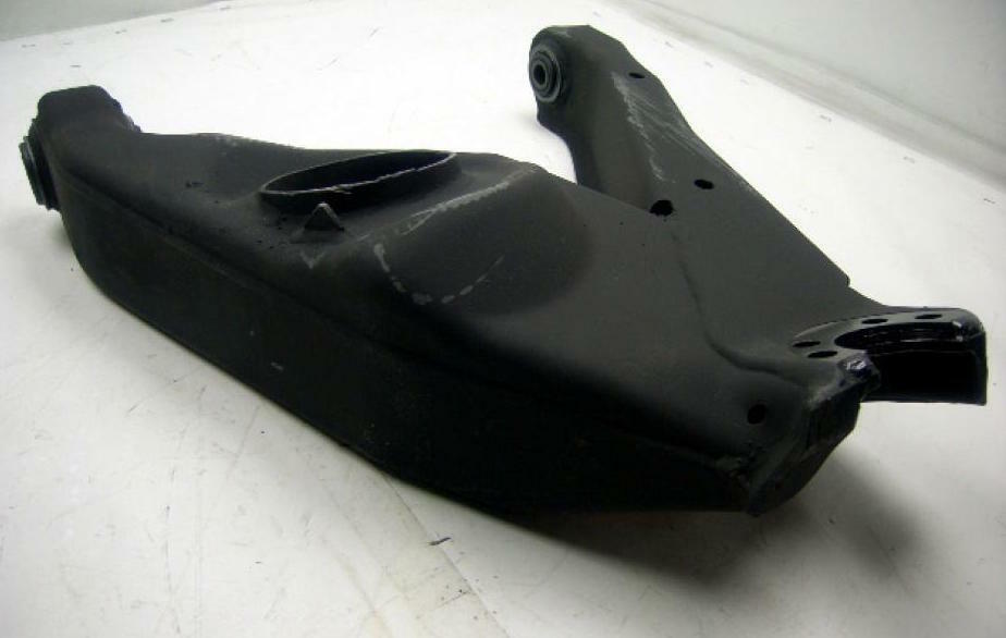 Control-Bracket, Lower-Rear RH & Front LH; Mil. Hummer ; 6030627 2530015548336