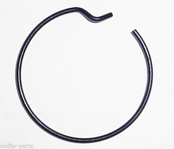 5 each - HORN BUTTON RETAINING RING, 5TON , HUMMER ; 5325-01-144-4871 ; 8754124