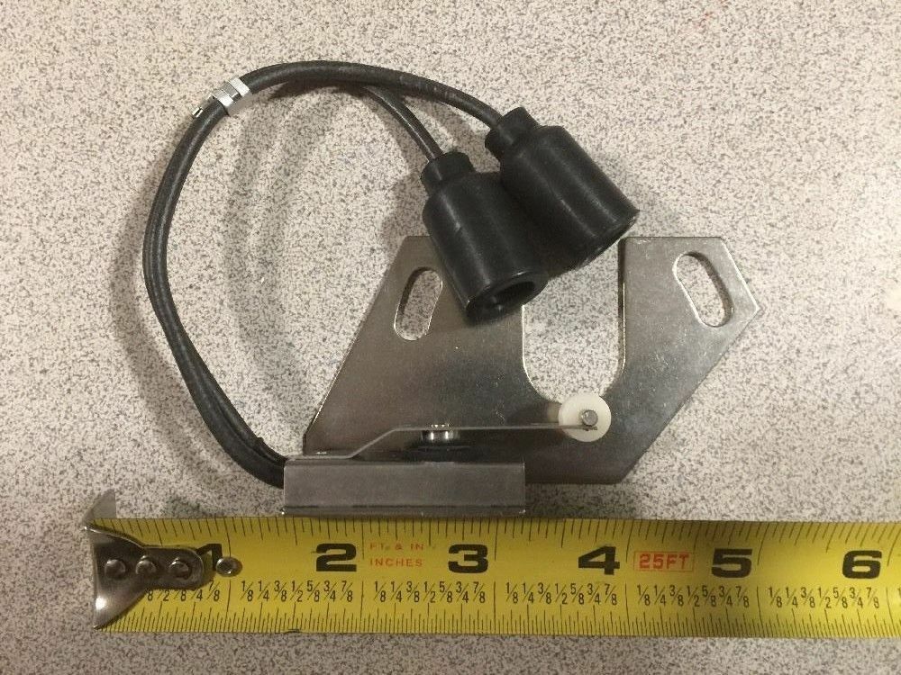 SENSITIVITY SWITCH , FAN CUT-OFF w/link&clip ; Hummer ; 5930014122836 12460123