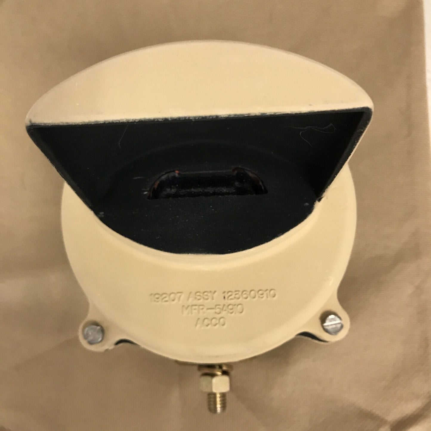 BLACKOUT LIGHT 28V; M113 , M939 , M1117 ; 12360910-1 , 6220-01-300-3643 , 217655