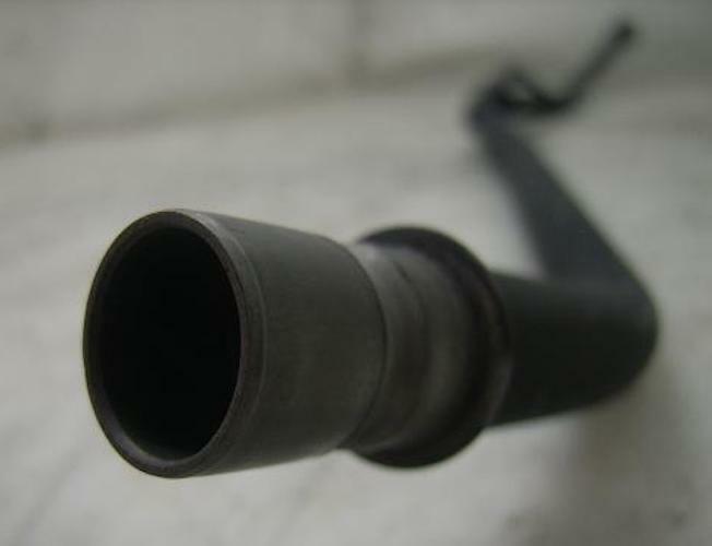 TUBE, Transmission DipStick DWF; M998 Hummer Humvee; 12339147-2 4710-01-179-4346