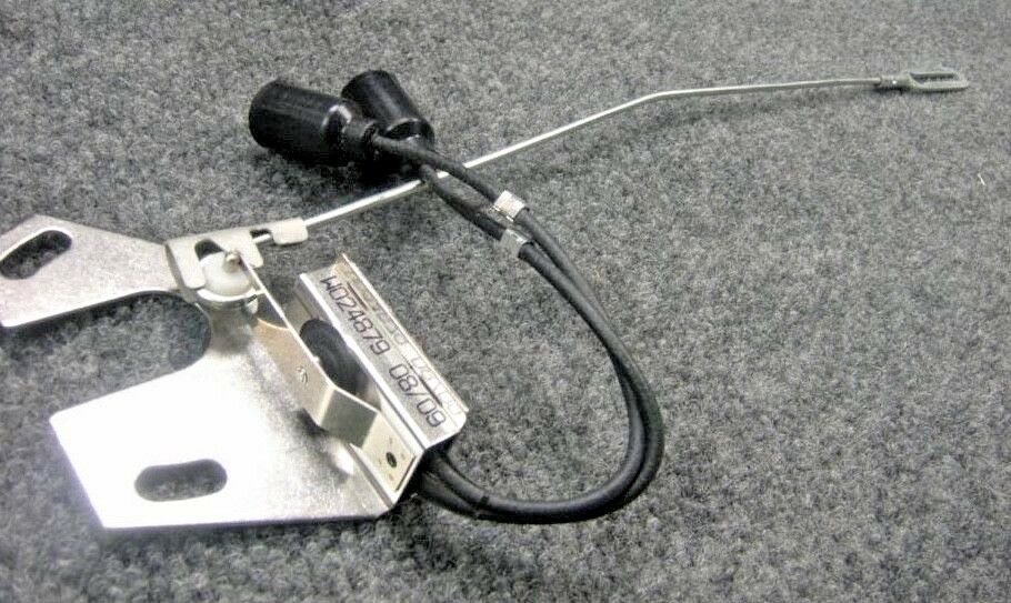 SENSITIVITY SWITCH , FAN CUT-OFF w/link&clip ; Hummer ; 5930014122836 12460123
