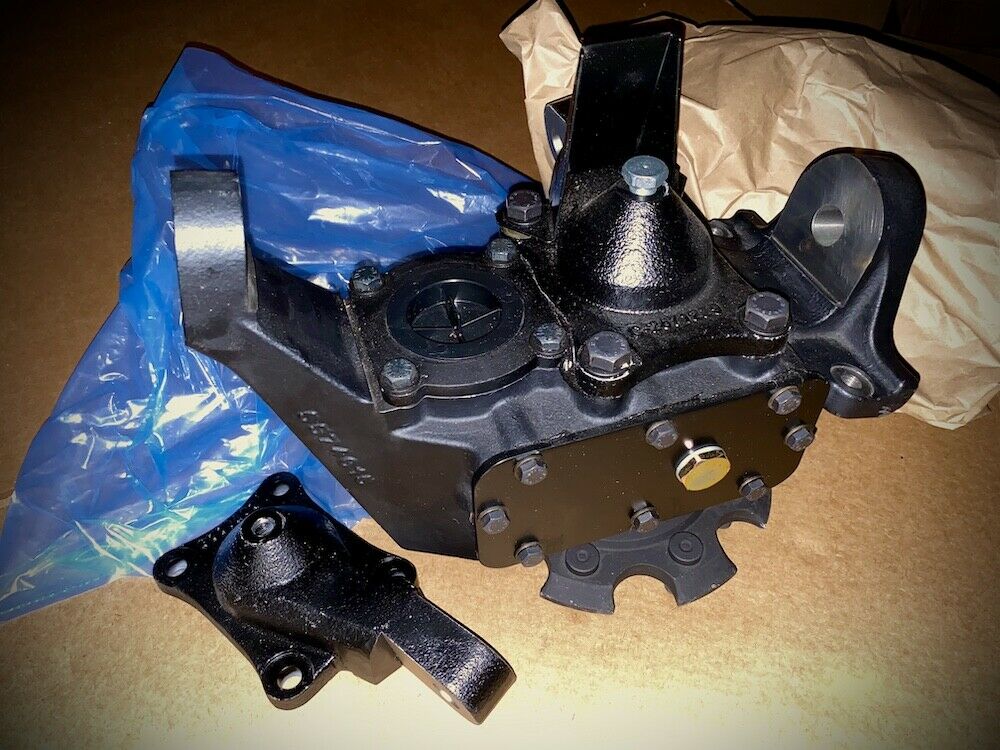 CTIS Knuckle - Geared Hub 12K;Hummer; 2530014133653 12446898-2 6009352 RCSK17068