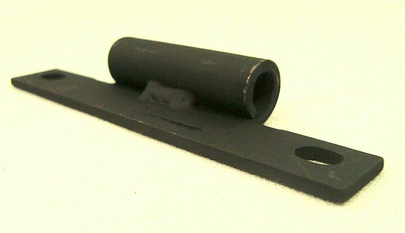 2 each - Black- Hinge , X-Door or Soft Door - Bodyside ; Hummer ; 12338650 BLK