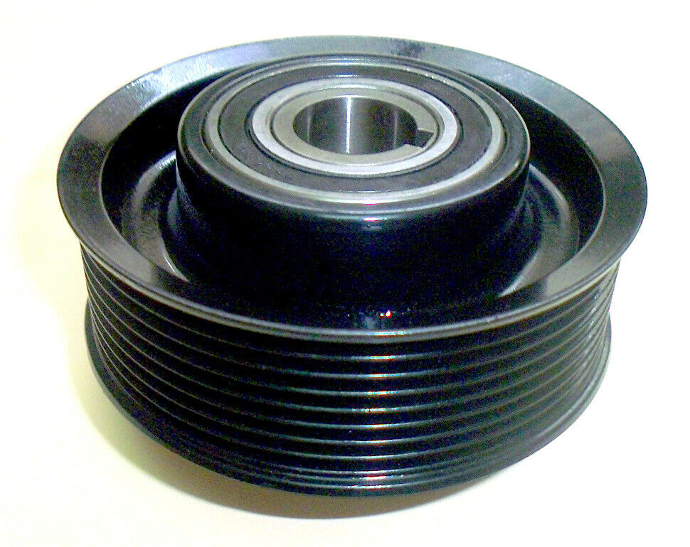 PULLEY , OVERRUNNING CLUTCH , Serpentine ; M1114 Hummer ; 12469483 , 600634