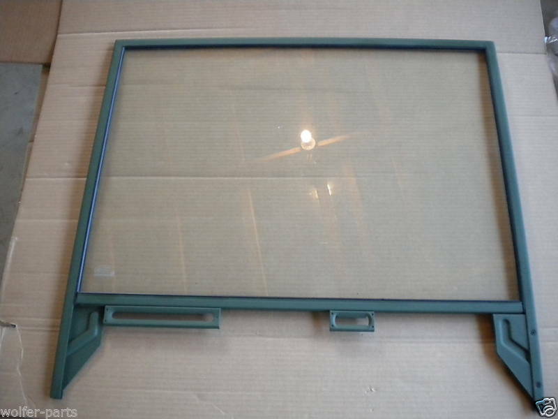 WINDOW ASM. , RH DOOR; M800 M939 M35 ; 7529305 8410-1R 99339R91 2510-00-650-1015