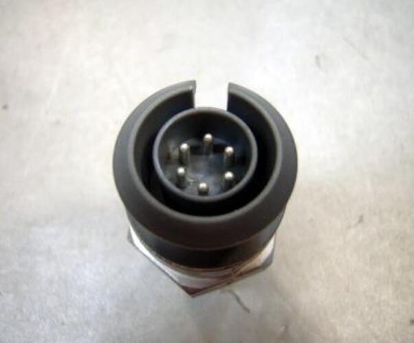 GLOW PLUG CONTROL ; Hummer NARTRON ; 5569363 12338772 1310055 2920-01-175-7214