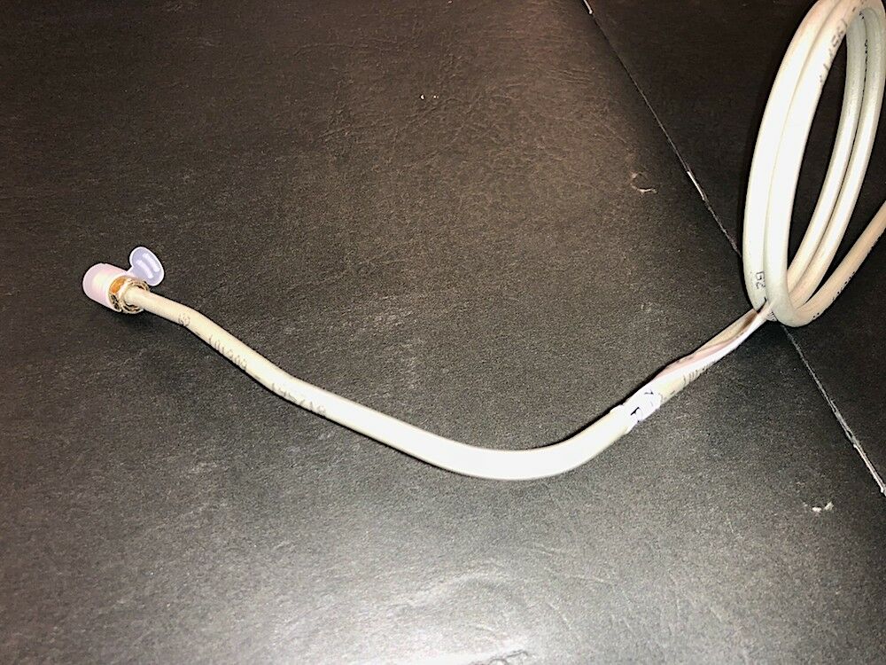 Brake Line , Tee to LH Rear Caliper 10K ; Hummer ; 12338305 5590643 5579178