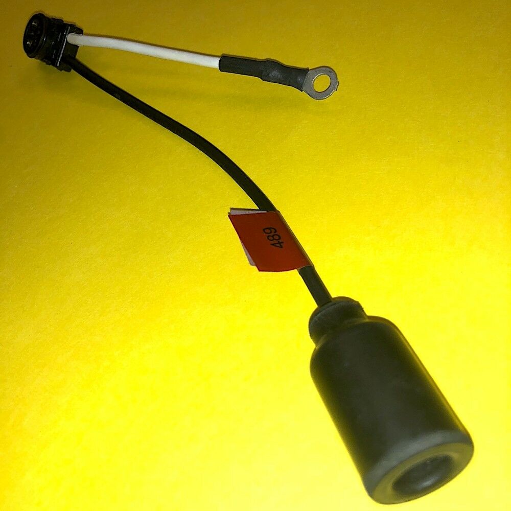 Pigtail , Marker Light, LED ; HEMT T ; 6150-01-459-1811 194626 94626 8HR831
