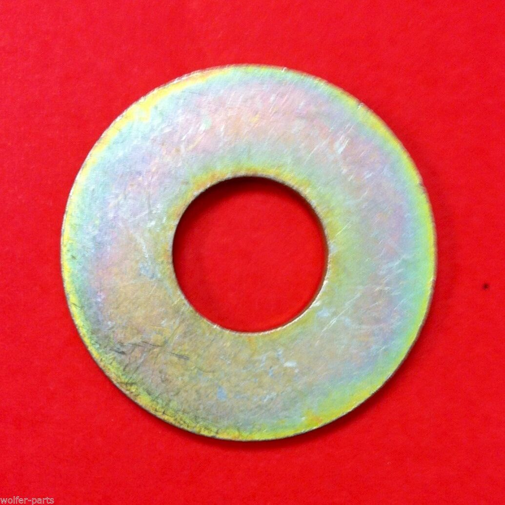 Washer, Flat, M939 5TON; 5310-00-809-8536 , MS15795-223