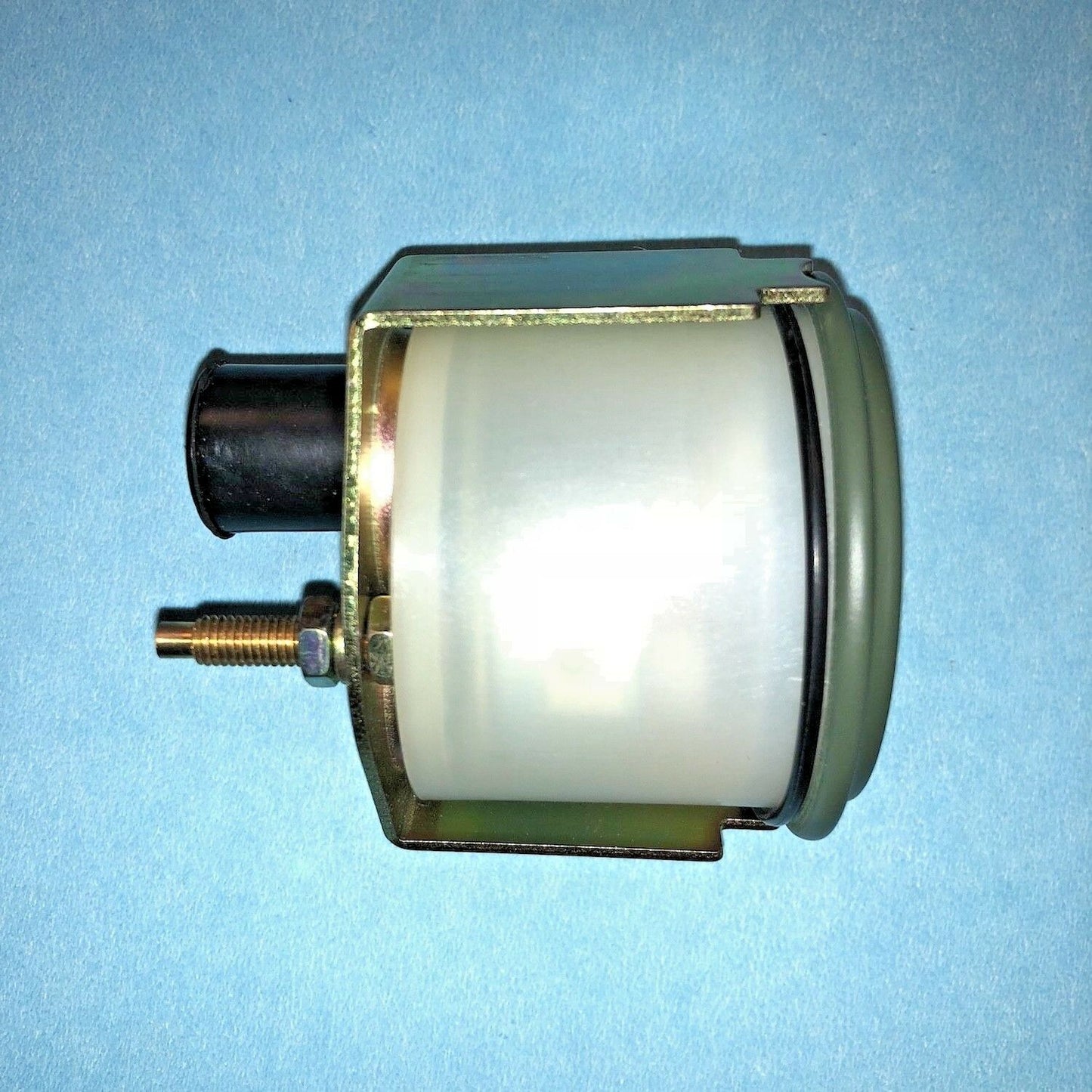 VOLTMETER ( Voltage Gauge ) 6625-01-086-9580 MS24532-2 VG0053 504K AA52508-1