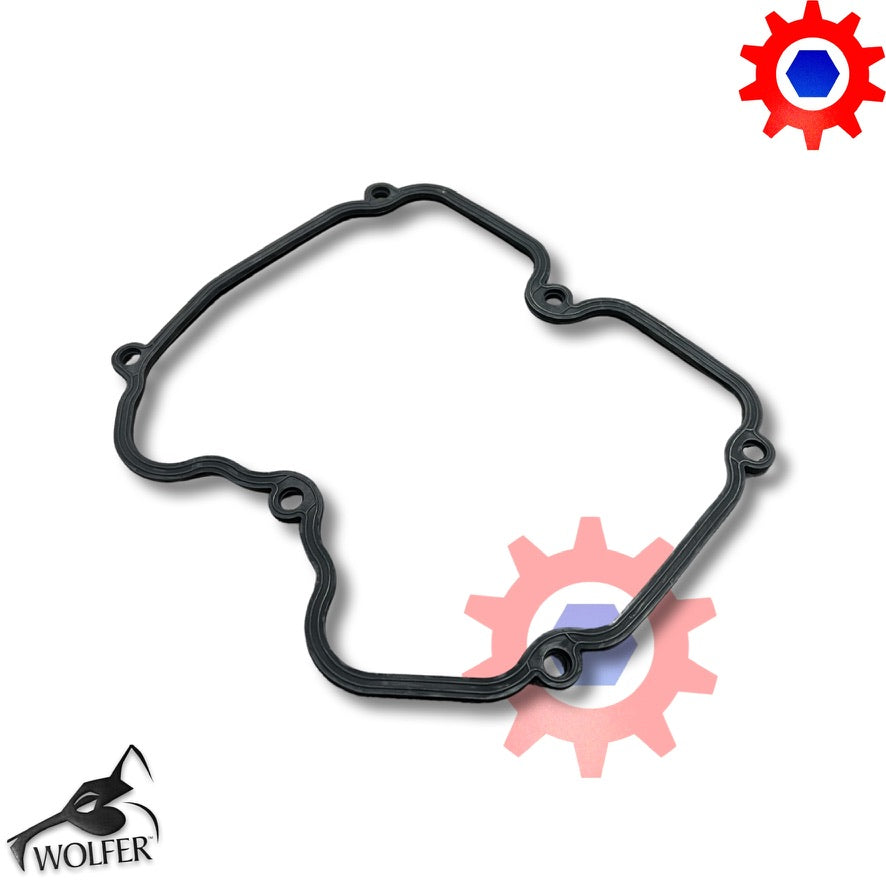PLAIN SEAL, VALVE COVER ; 2429537 , 1728027 , 5330-01-534-1300