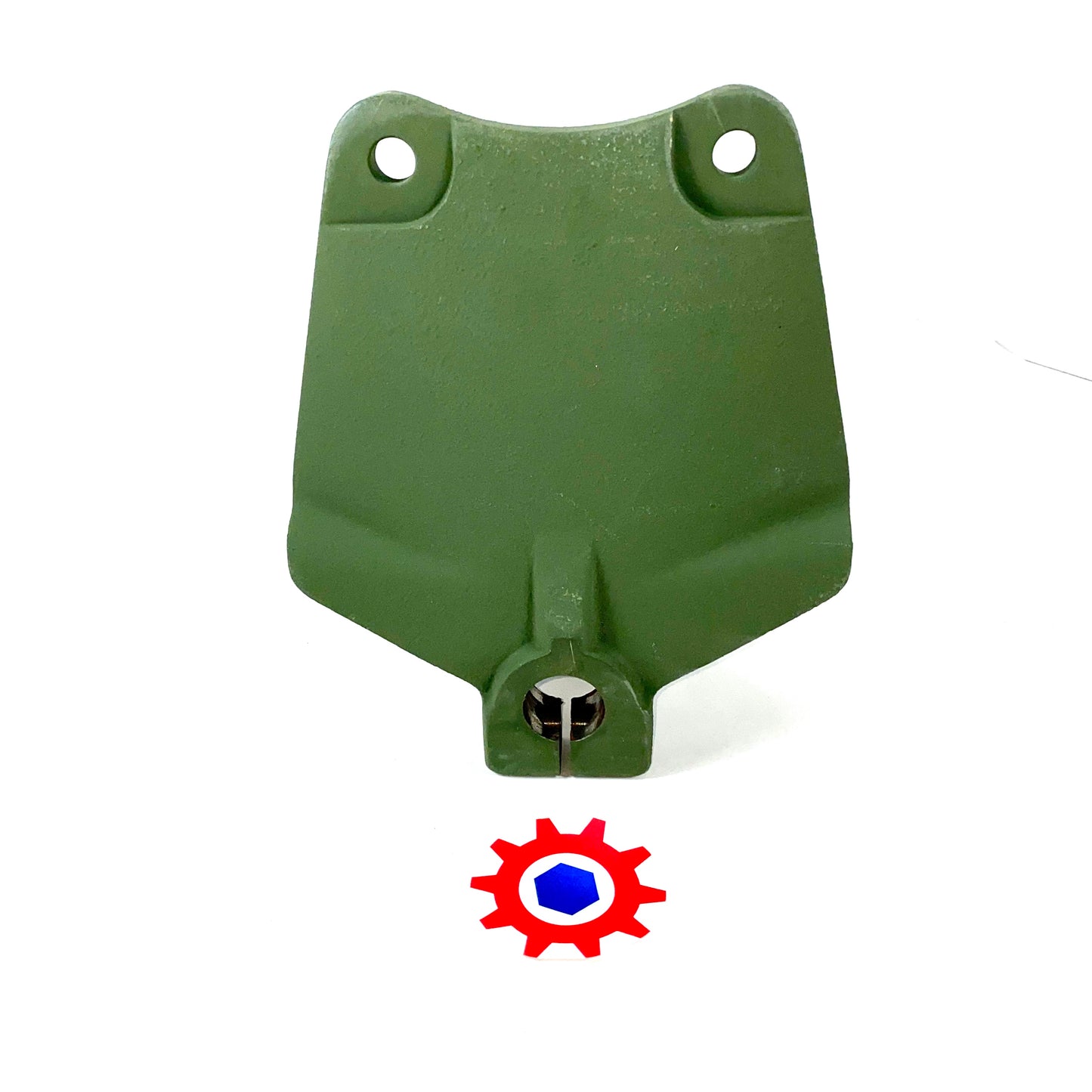 Bracket , Front Spring Shackle Hanger, M939 5TON ; 2510-00-740-9337 , 7409337