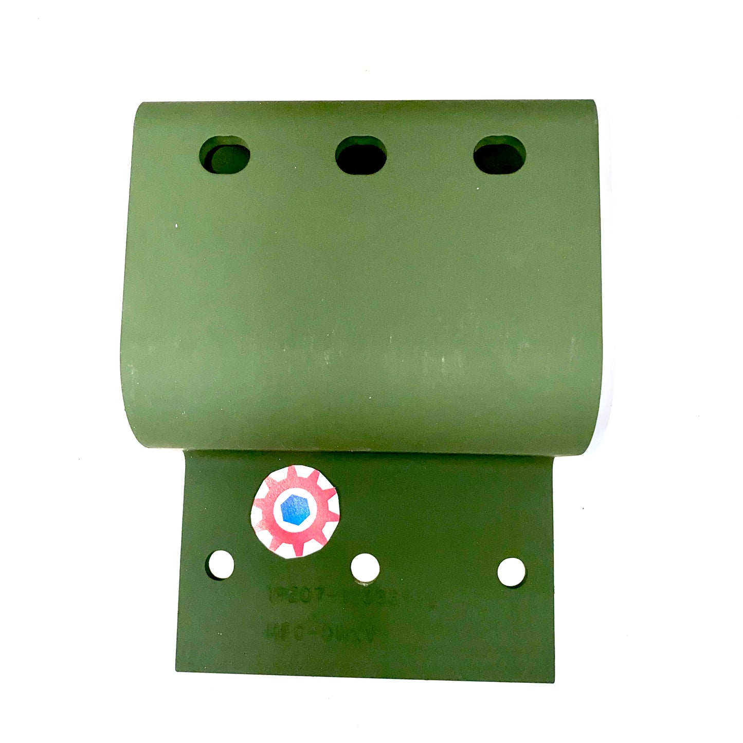 Mounting Bracket 5340-01-214-4675 12338972 5583960