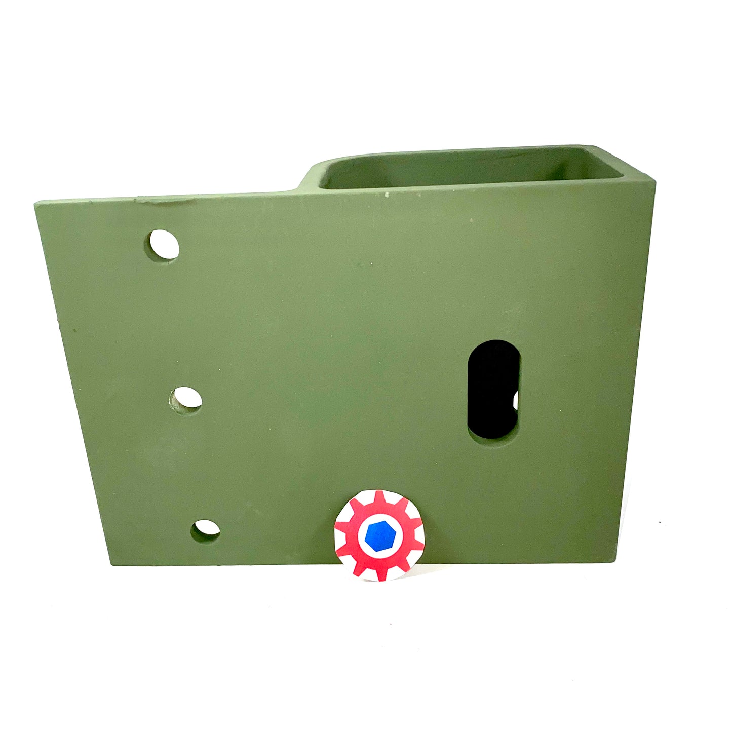 Mounting Bracket 5340-01-214-4675 12338972 5583960