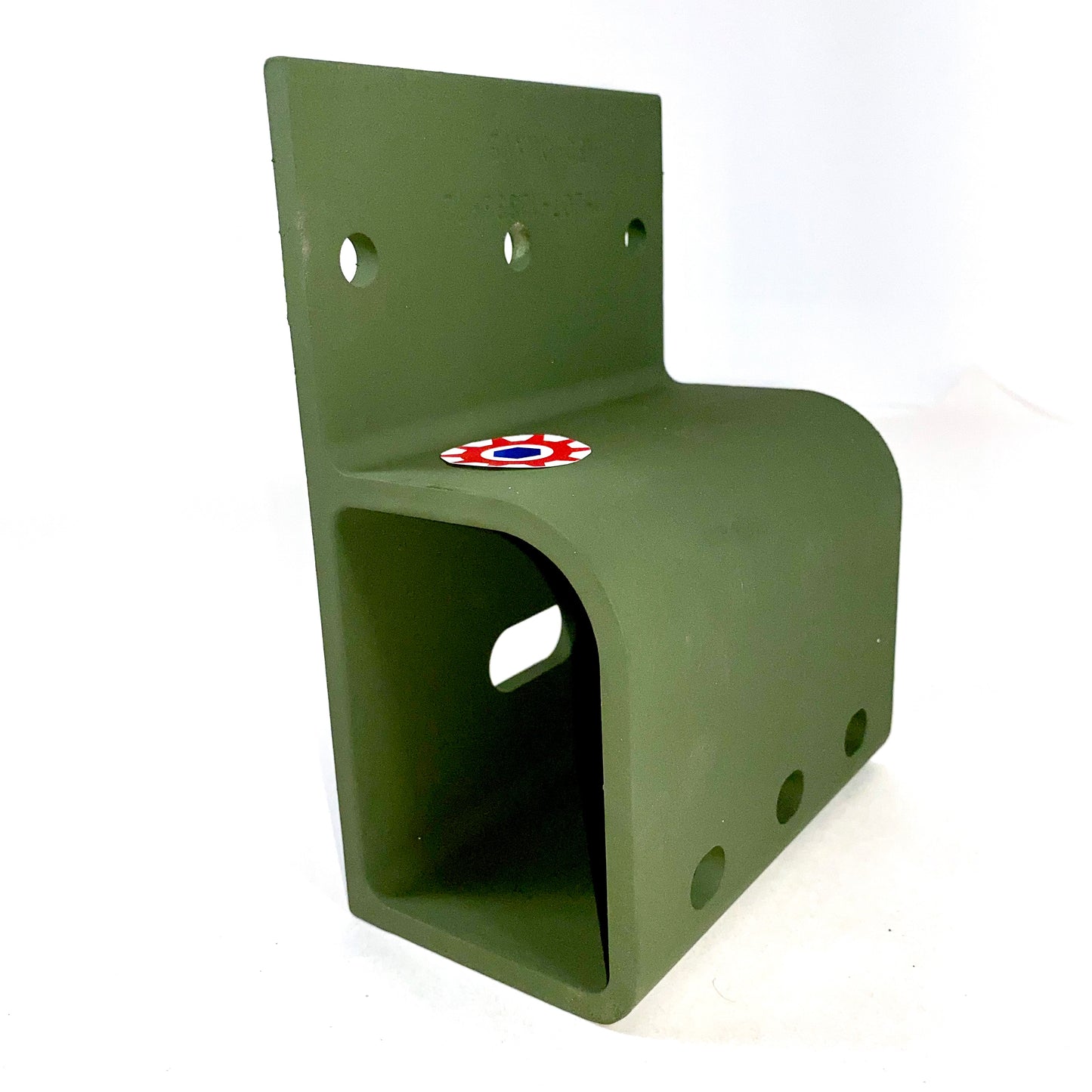 Mounting Bracket 5340-01-214-4675 12338972 5583960