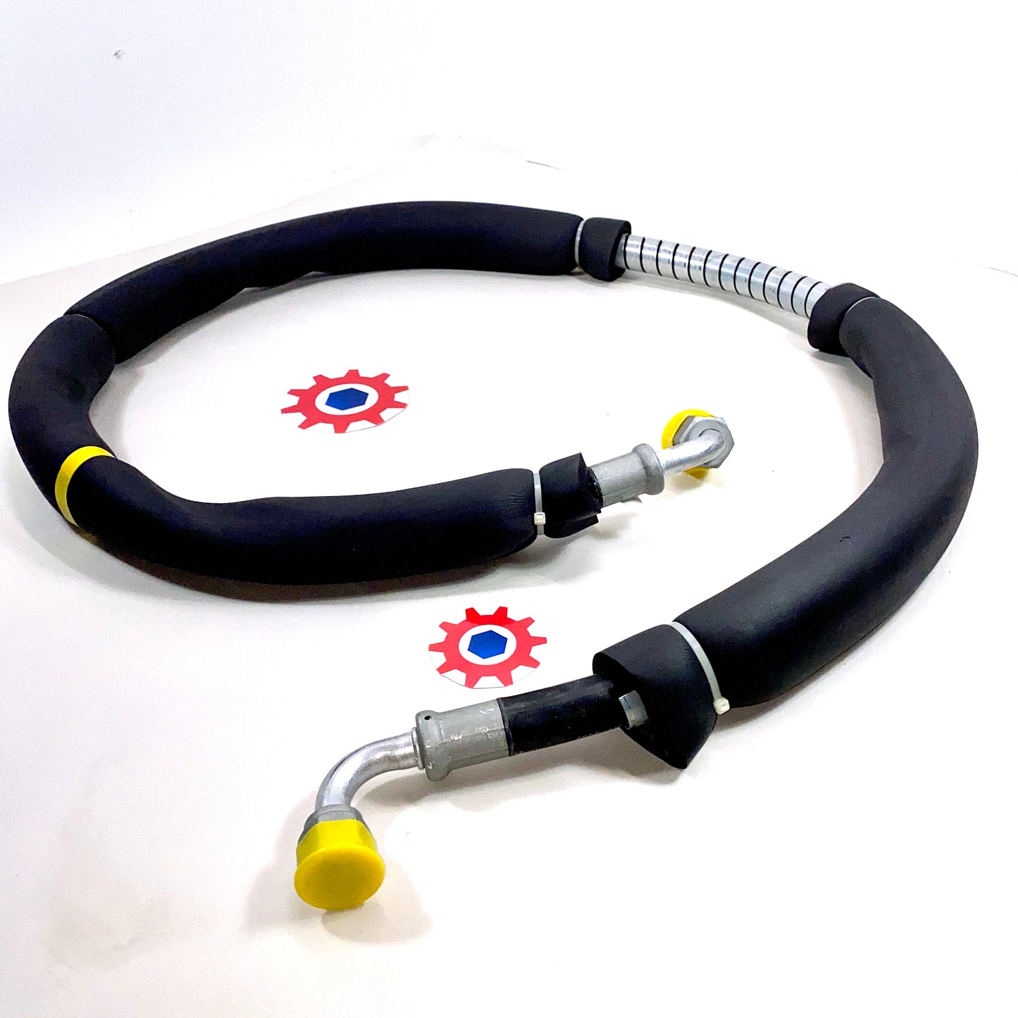 Hose, Assembly 4720-01-496-3717 12469520
