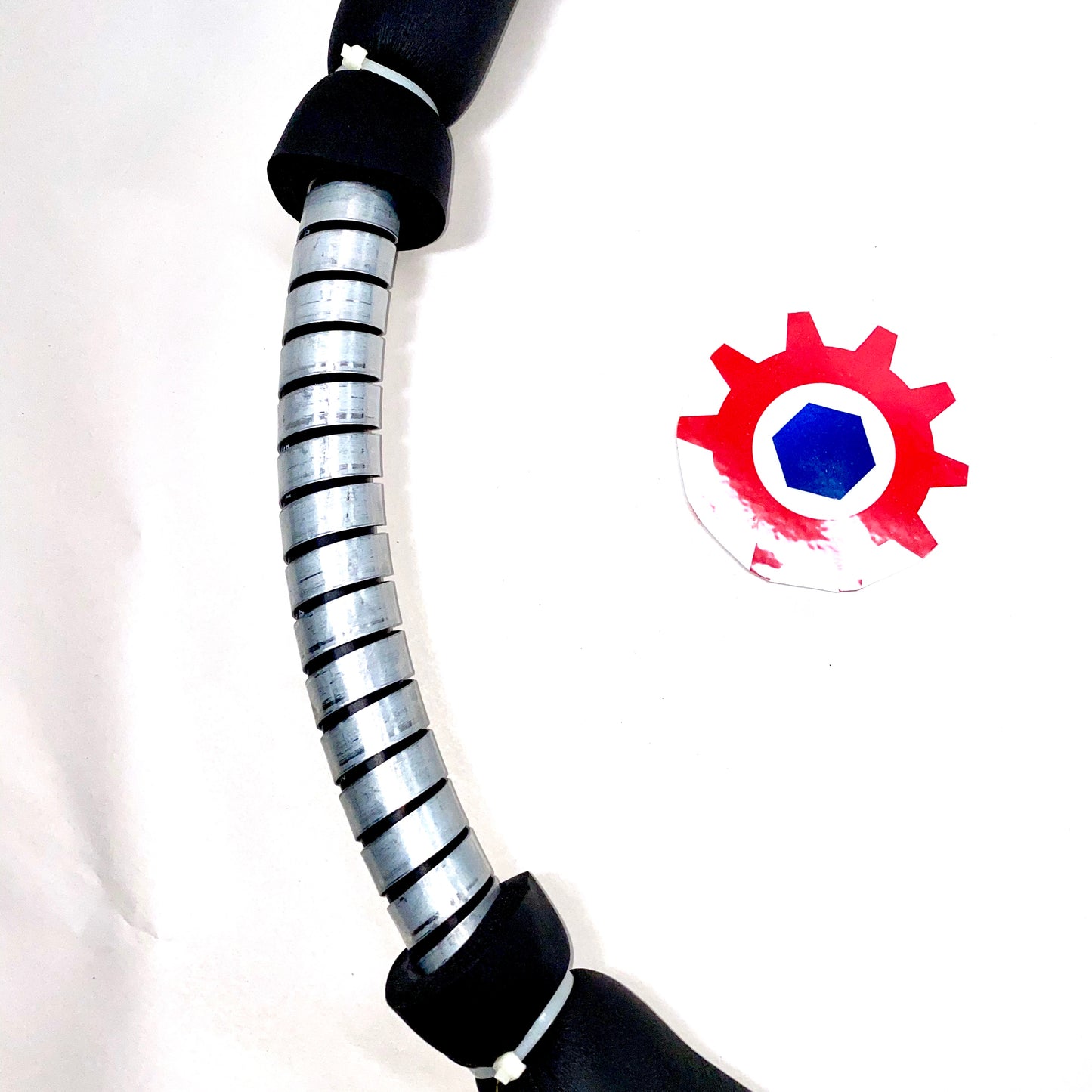 Hose, Assembly 4720-01-496-3717 12469520
