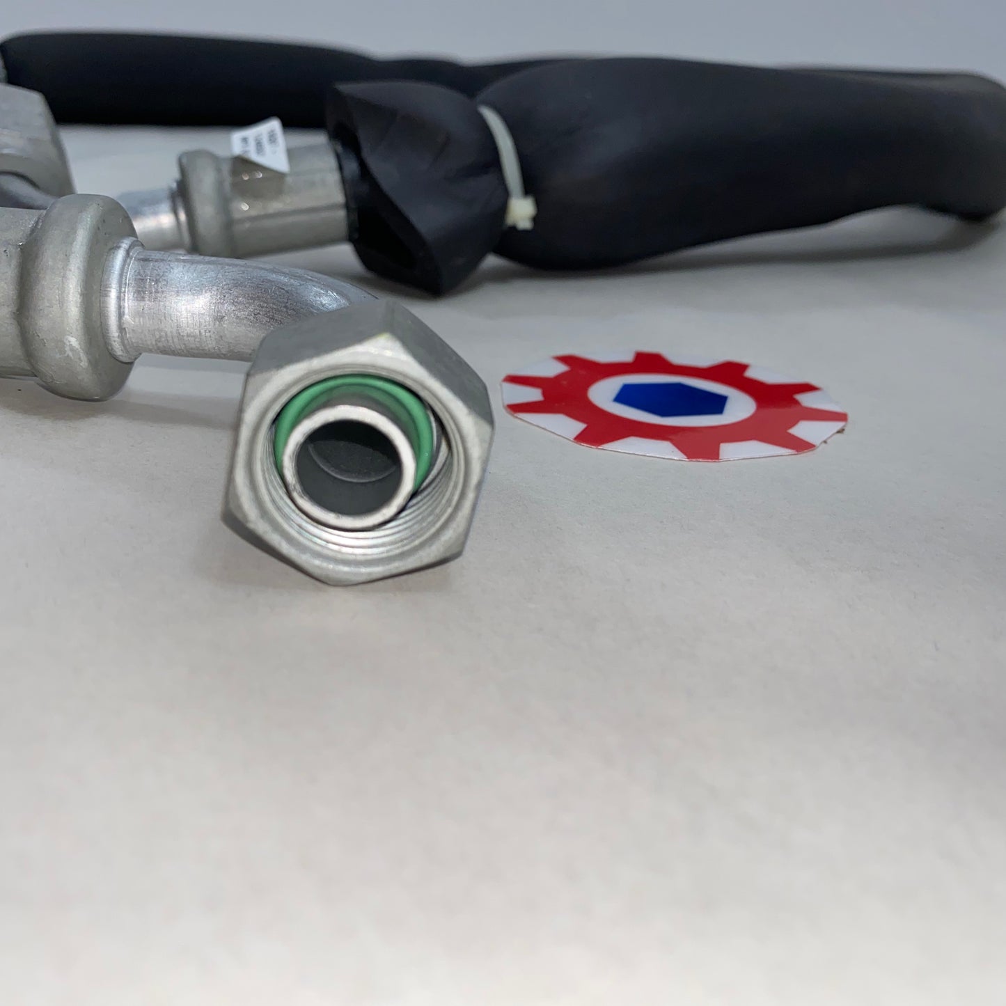 Hose, Assembly 4720-01-496-3717 12469520