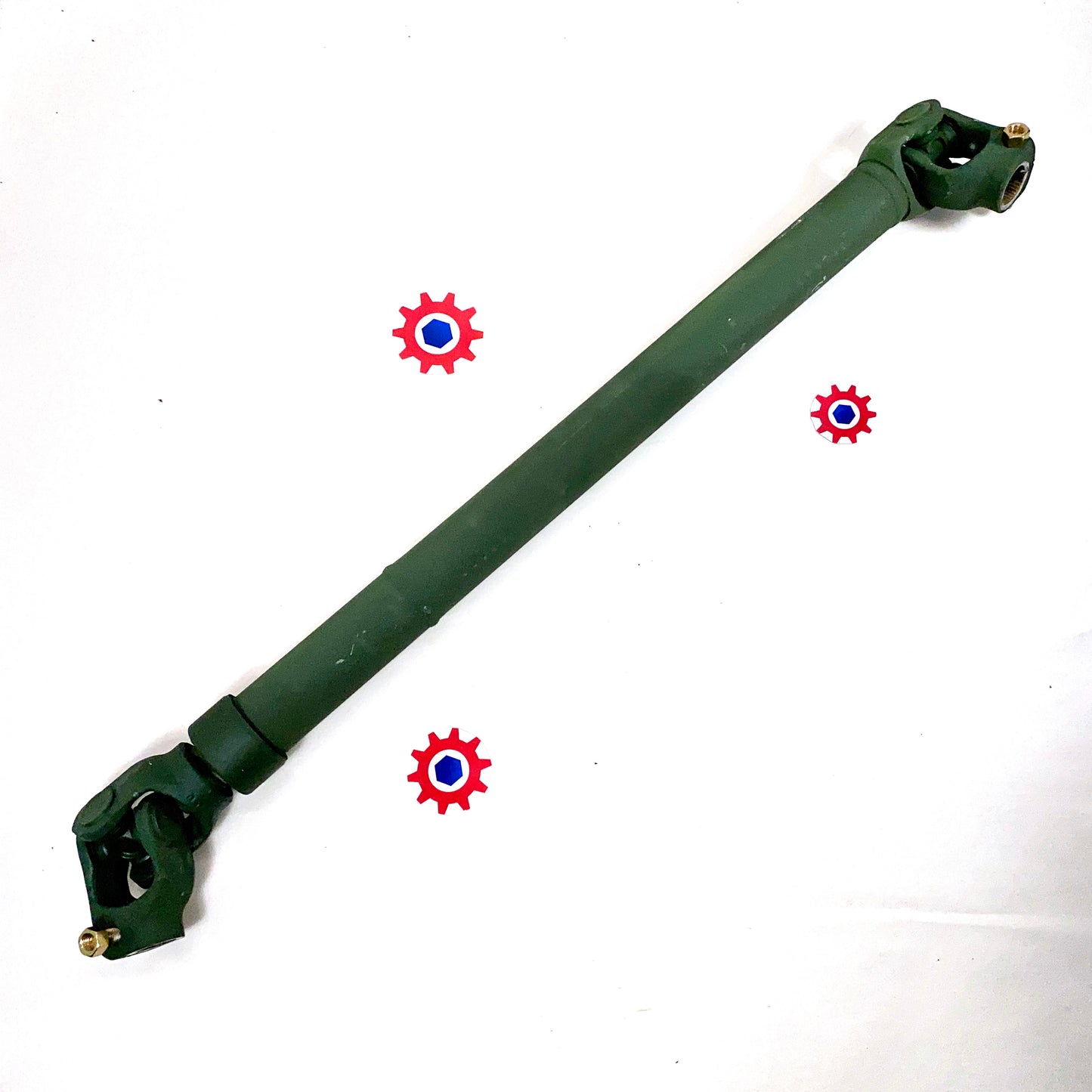 Assembly Column, Propeller Shaft with Universal Joint 2530-00-134-4626 11664542