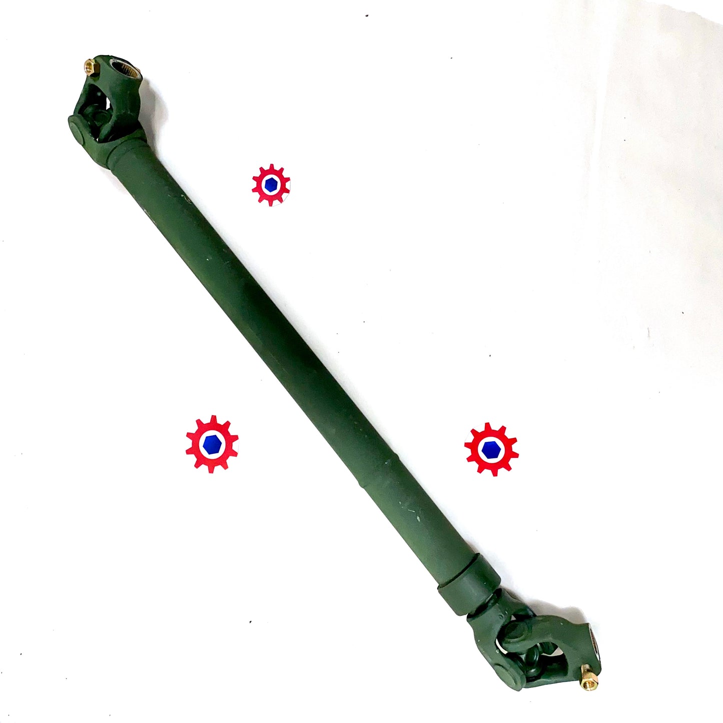 Assembly Column, Propeller Shaft with Universal Joint 2530-00-134-4626 11664542
