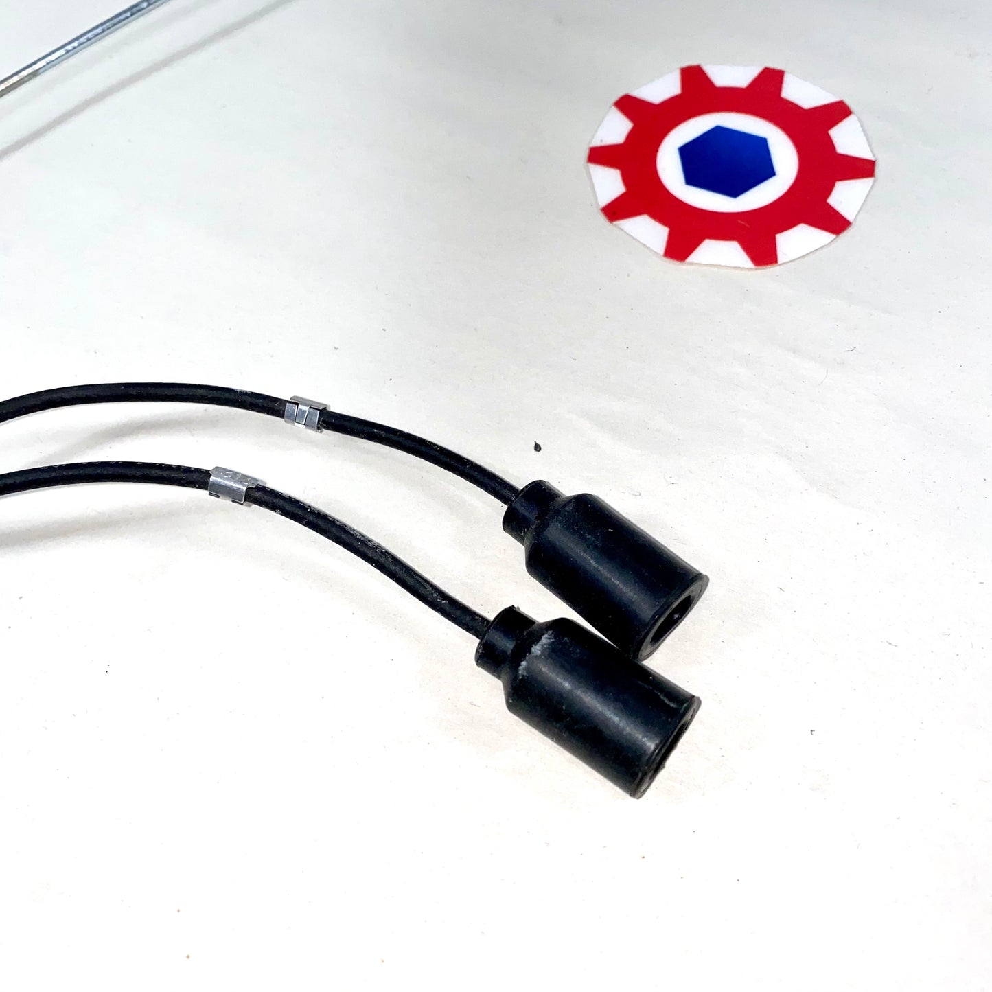 SENSITIVITY SWITCH , FAN CUT-OFF w/link&clip ; Hummer ; 5930014122836 12460123