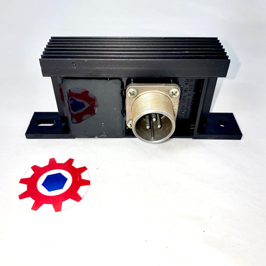 New Style - Flasher ; Hummer M939 M809 M35 ; 11613631  5945-00-789-3706  5589004