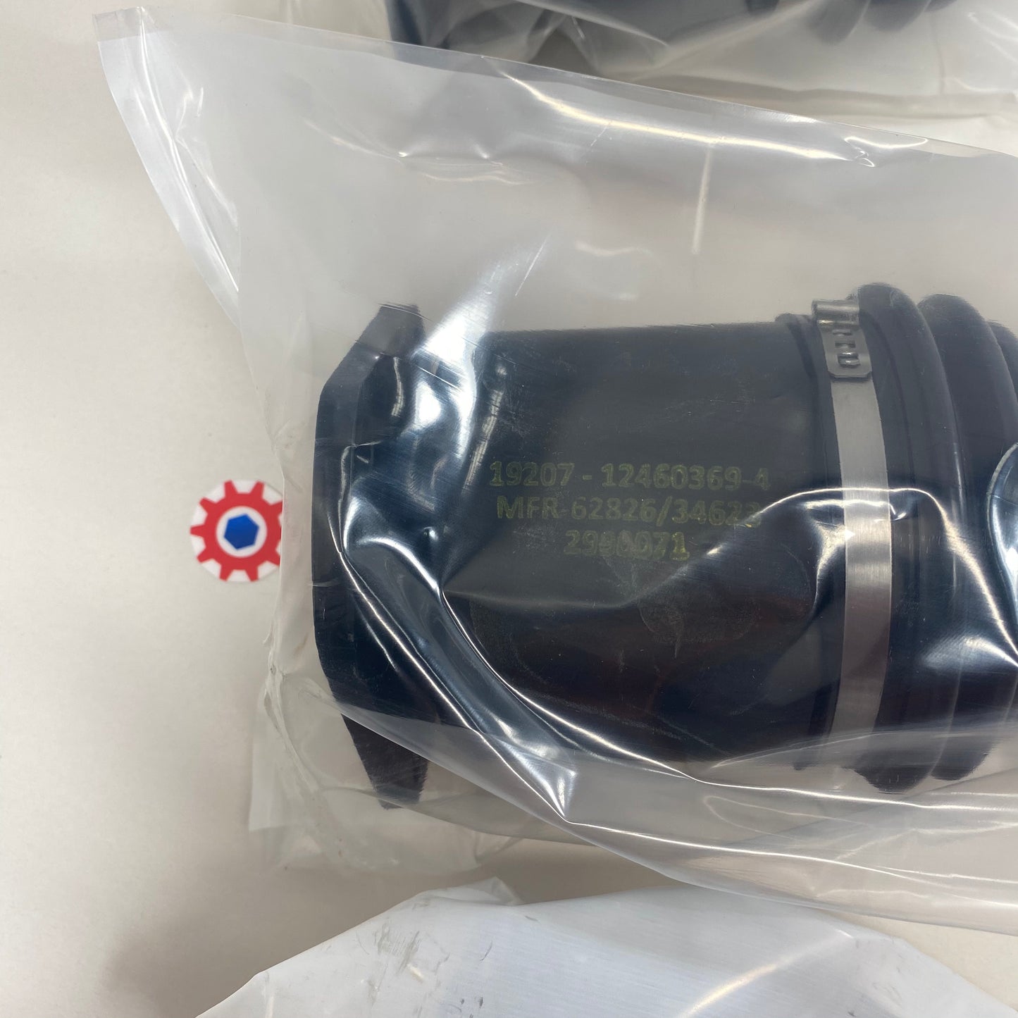 4 Half-Shafts - Full Set *Brand NEW* Hummer 12K w/Large Boss - Govt.Approved