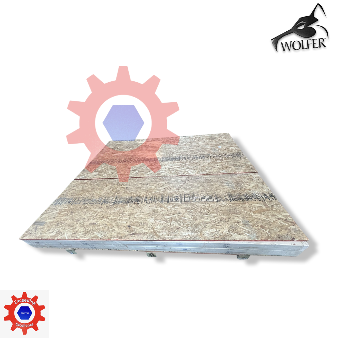 Roof Panel, Hardtop, Turret  M1114 , 2510-01-434-6626 , 014346626 , 4660800
