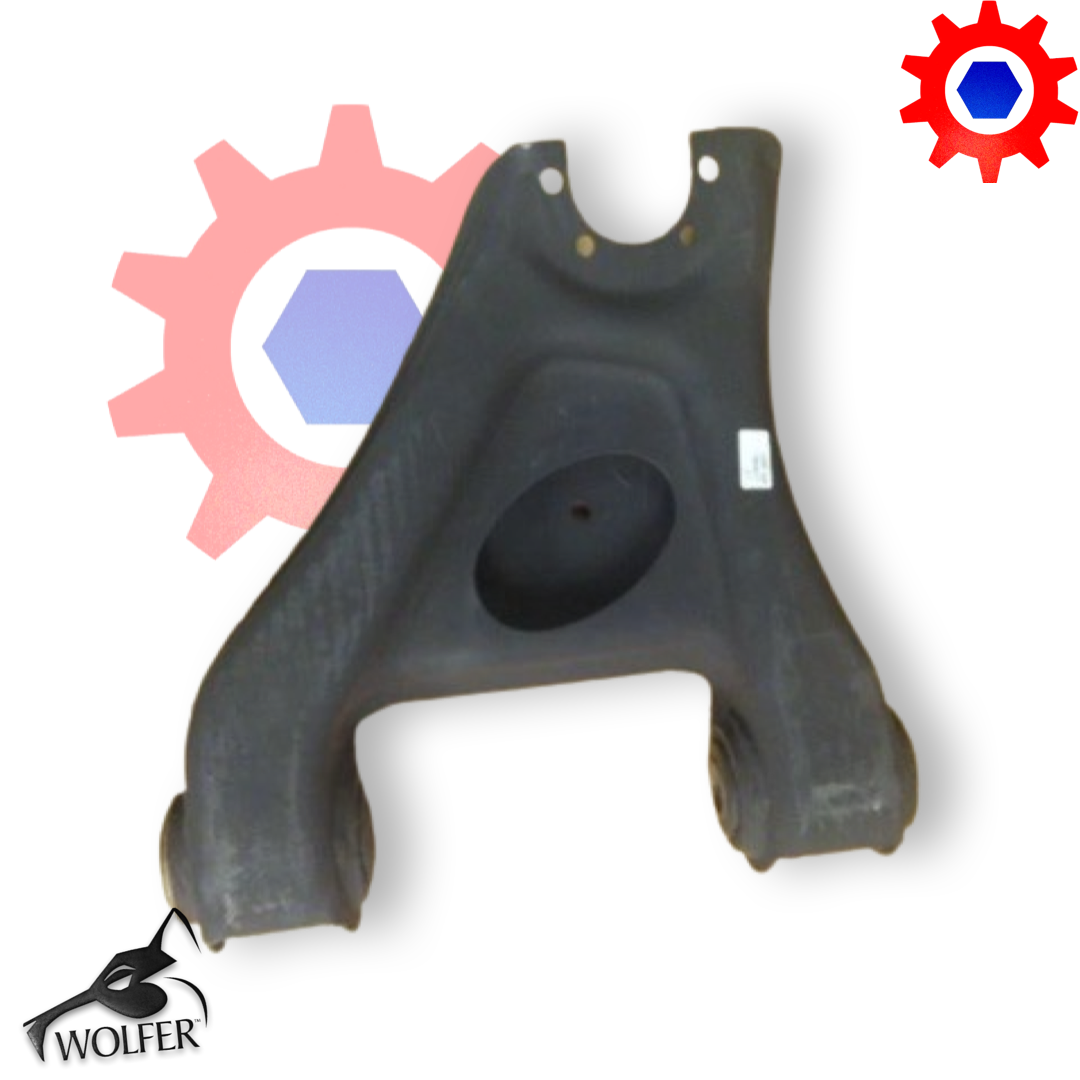 Bracket / Support / Control, FRONT UPPER LH; Hummer Humvee; 2530011757211 5716388 5584769