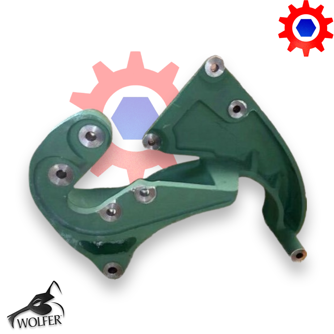 ADJUSTING BELT BRACKET ; Hummer Humvee ; 2920014442749 RCSK18268 12460441
