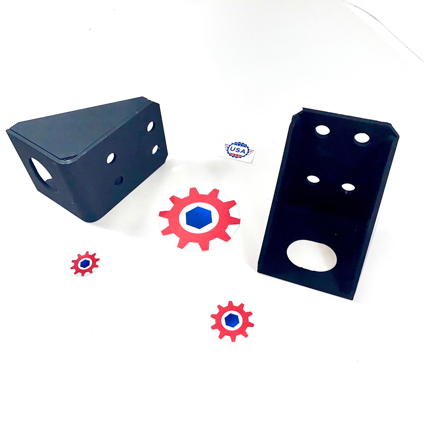 BRACKET ,BODY MOUNT(A-PILLAR); Hummer Humvee ; 5340-01-190-0333 12338175 5582763