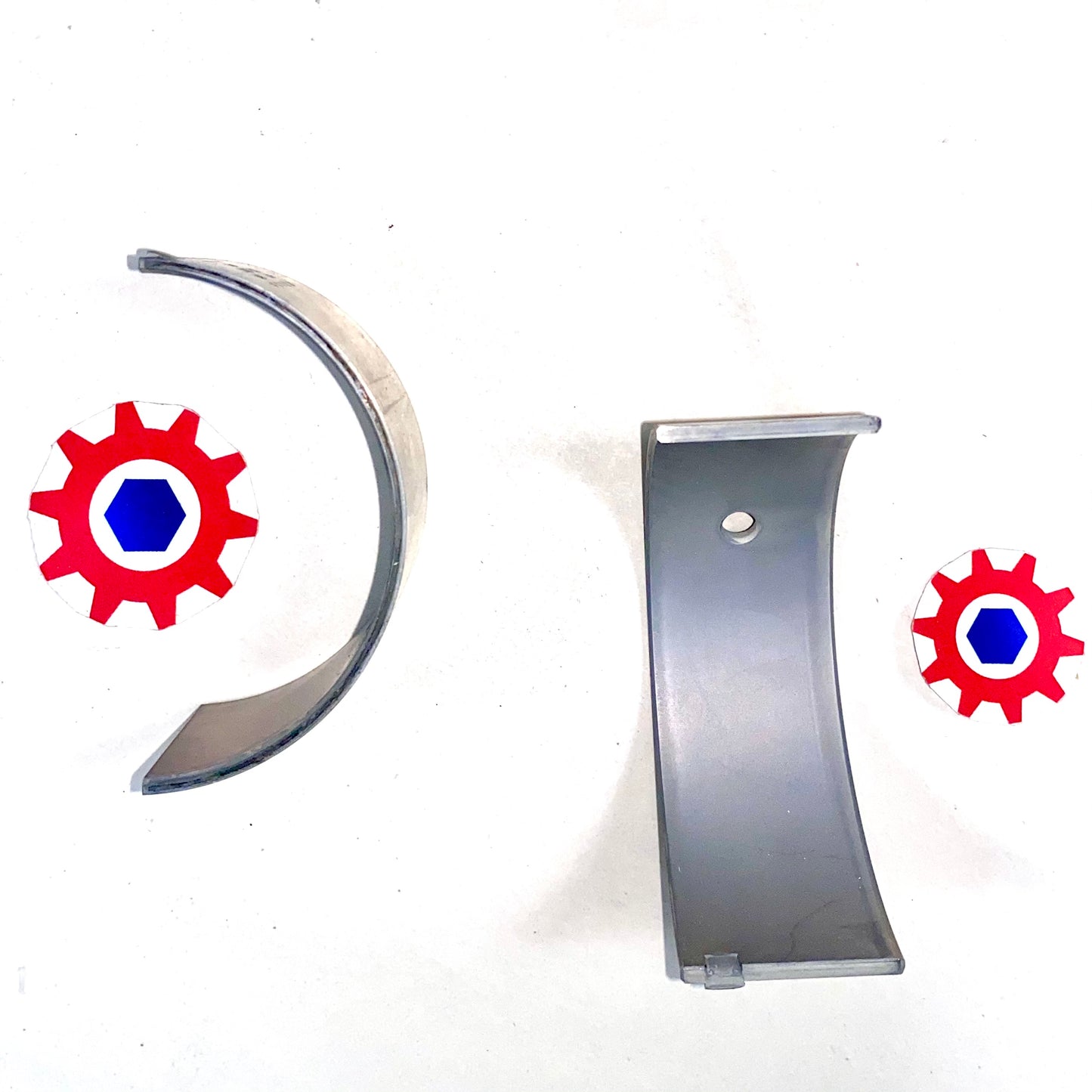 BEARING SET, SLEEVE (0.010 undersize ID) 189771 3120-01-122-4768 3590CP-10