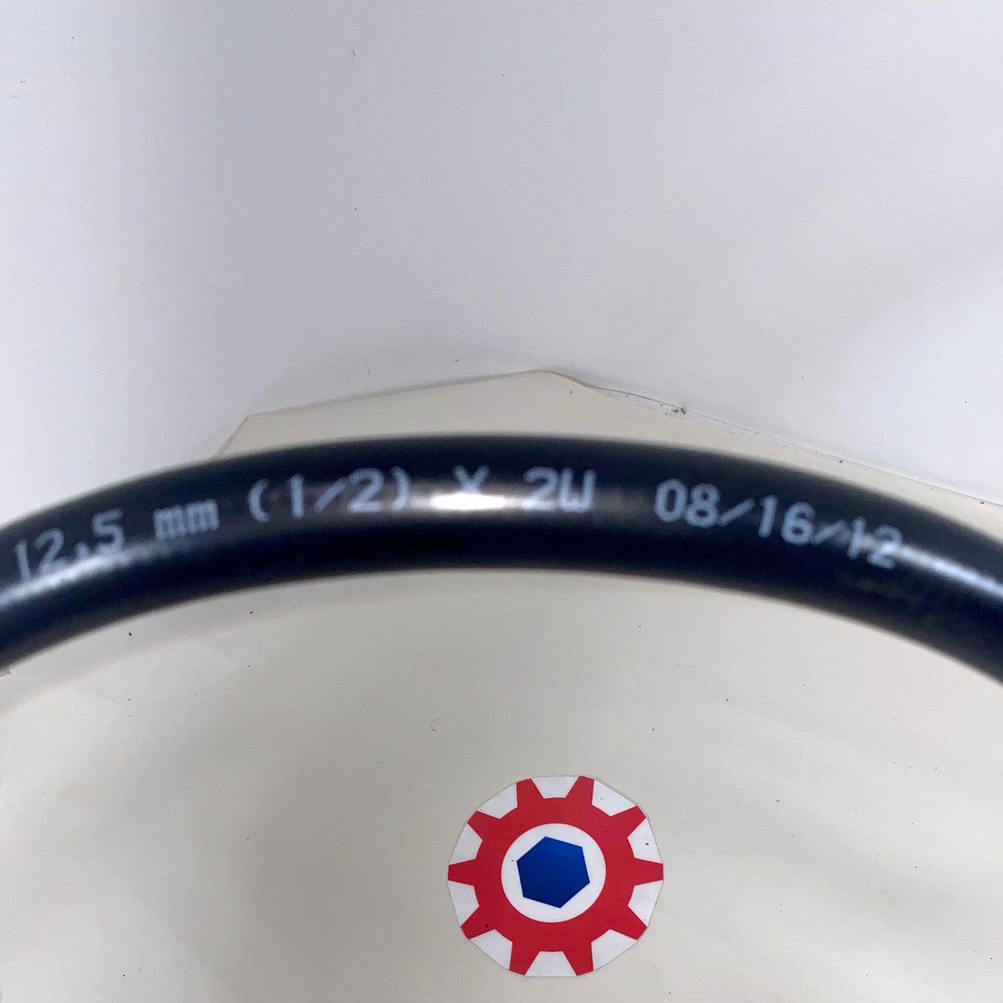 Hose, Assembly 4720-01-377-9511 6605202 F4310639-8-8-8-44.50