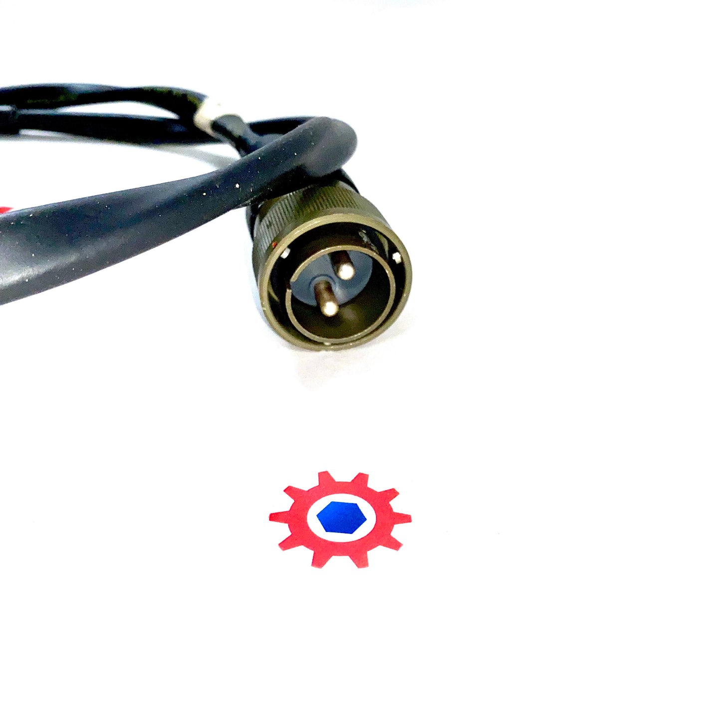 Power Wiring Harness NSN: 6150-01-568-5807 107574052C 3688841C91