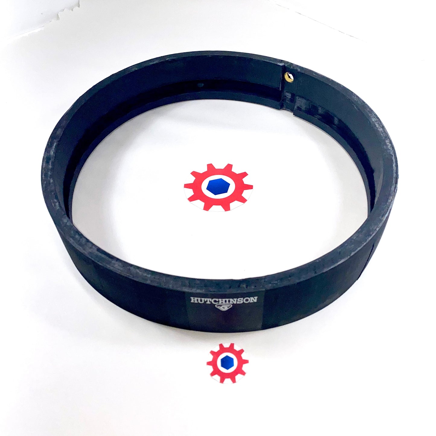8 each- BEAD-LOCKS , RADIAL TIRE ; Mil. Hummer ; 2530-01-338-2730 12342639