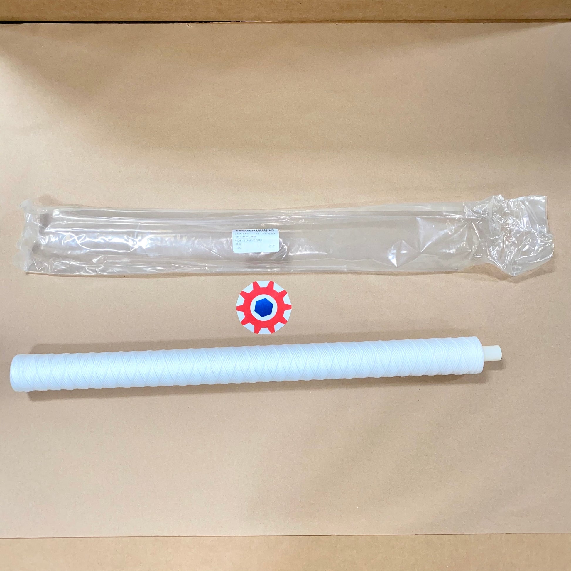 Filter Element, Fluid 4330-01-408-7026 6777122 CWP03A30PEP UPDN3R30PE