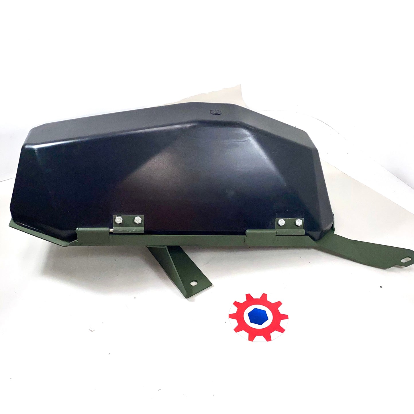 Cover, 3.5ton Scissor Jack Stowage COVER ONLY 2590014108791 12480538 2590-01-410-8791