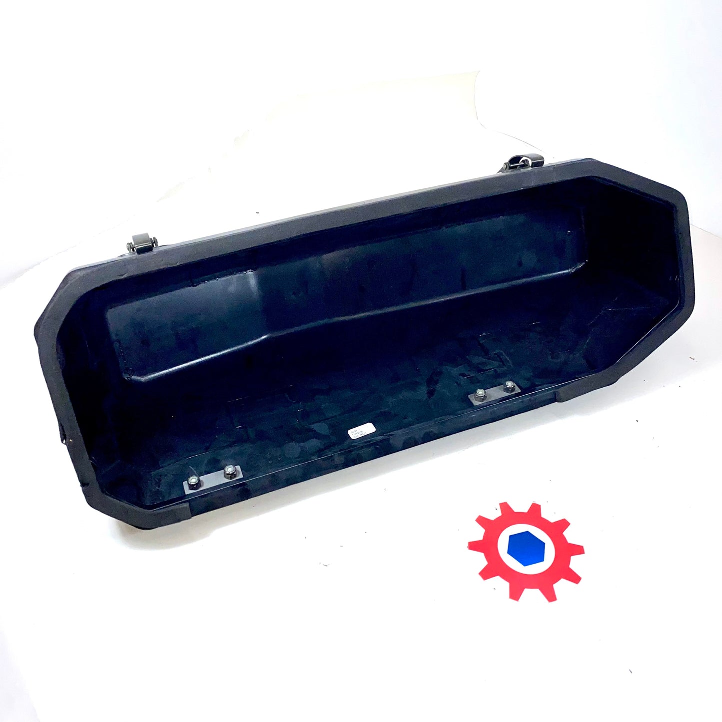 Cover, 3.5ton Scissor Jack Stowage COVER ONLY 2590014108791 12480538 2590-01-410-8791