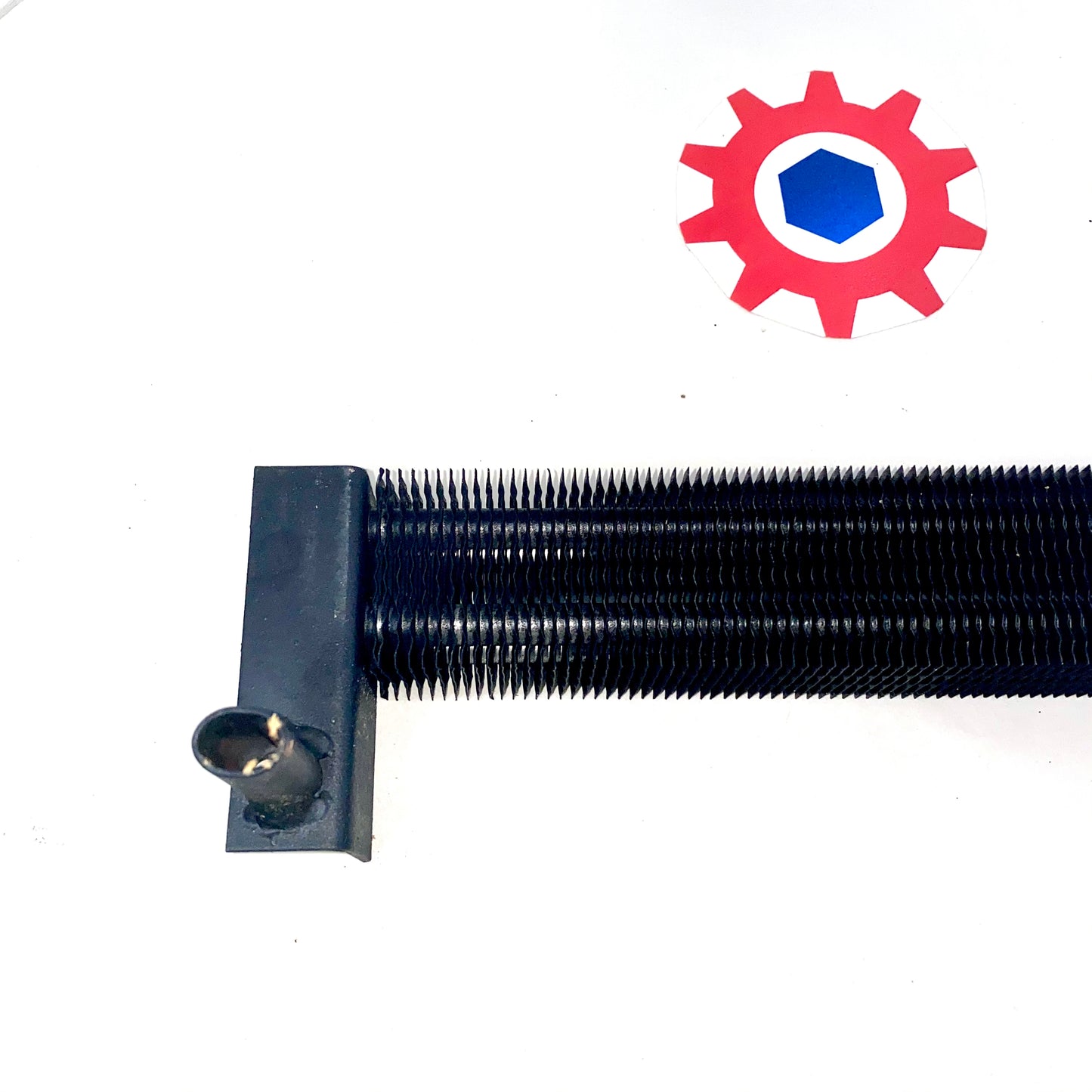 Hummer Power Steering Oil Cooler ; 12342142 ; NEW w/minor cosmedic imperfections