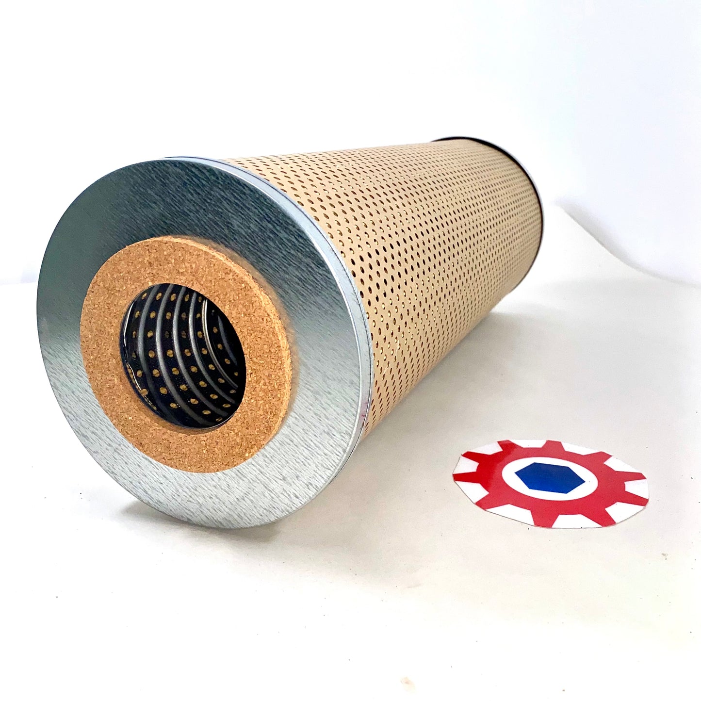 Filter Element, Fluid 2940-01-258-9326 , 164135 , 82050C